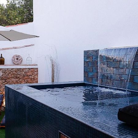Casa Rustica Em Alte - Karmea Houses Esterno foto