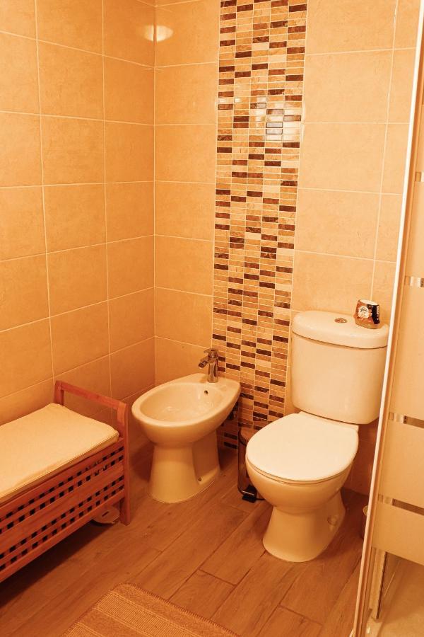 Casa Rustica Em Alte - Karmea Houses Esterno foto