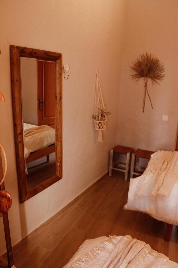 Casa Rustica Em Alte - Karmea Houses Esterno foto
